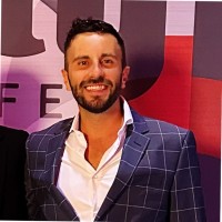 Daniele Germani