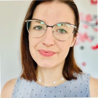 Agnieszka Jastrzębska