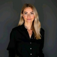 Deniz ŞENYAY ÖNCEL