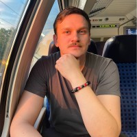 Danylo Bogdan
