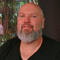 Louis Van Der Merwe