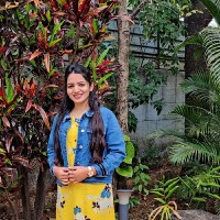Amruta Deshmukh