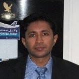 Arafath Ansari
