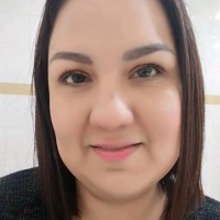 Griselda Cuevas González