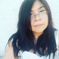 Angela Rachel Chong Cedillo