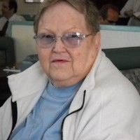 Doris Lubovich