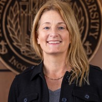Laura Baldwin, MBA