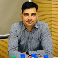 Jyoti Kumar