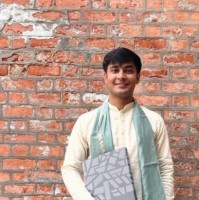 Vatsal Sanghvi