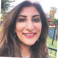 Heba Mourad