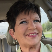 Rita Patrick