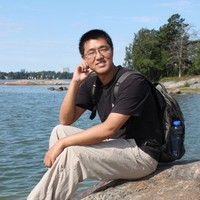 Wenfeng Wang