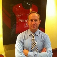 Jean-Marc Ferrandi