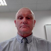 Raymond Ringrose