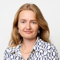Camilla Lindvik