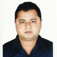 Amit Chetri