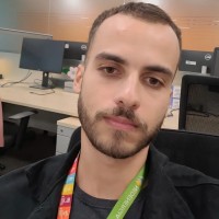 Rafael Ramos De Souza 🏳️‍🌈