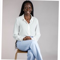 Nyamal Ngut