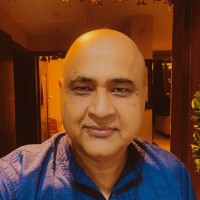 Amitabh VermaAmitabh Verma is an Influencer