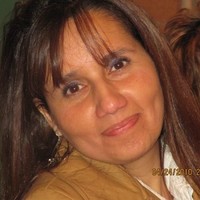 Nancy Venegas