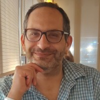 George Odeh