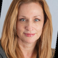 Darlene Stewart
