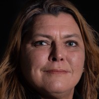 Hege Bentsen