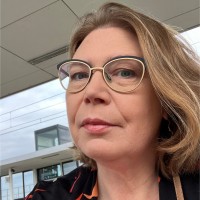 Suzy Vande Wiele