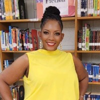 Adrienne Parker