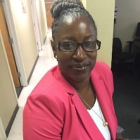 Cheryl Daniels, Bs In Communications