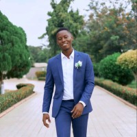 Justice Nana Ashun
