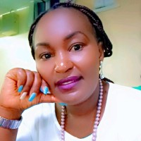 Julie Njuguna