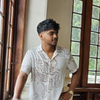 Athul Das