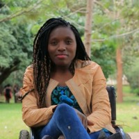 Grace Ndegwa
