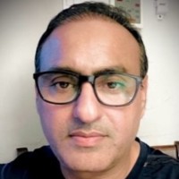Mohammad Perwaiz