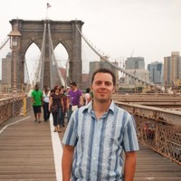 Andrey Klimenko, Cpa,Cma