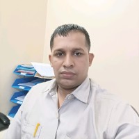 Ankesh Pandey