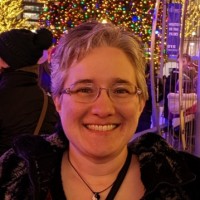 Karla Huber