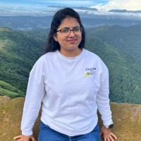 CA Prathima Krishna Kumar