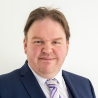 Peter Best - Chartered Paraplanner