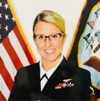 Dana Soto, M.A.