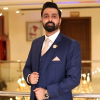 Engr Bilal Ajmal Tanoli