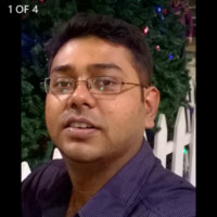 Priyanshu Ghosh
