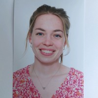 Trienke De Jong
