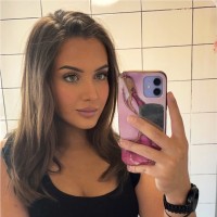 Hollie Ashley
