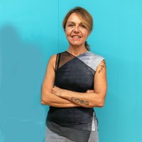 Nadia Benatti