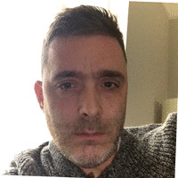 Steve Mulkerrins