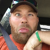 Justin Hook