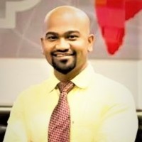 Kumar Jagdish Kesavankutty