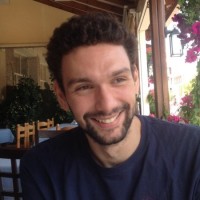 Nick Boutsioukis